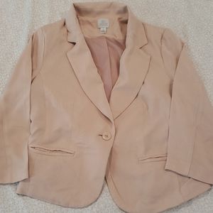 Lauren Conrad blazer